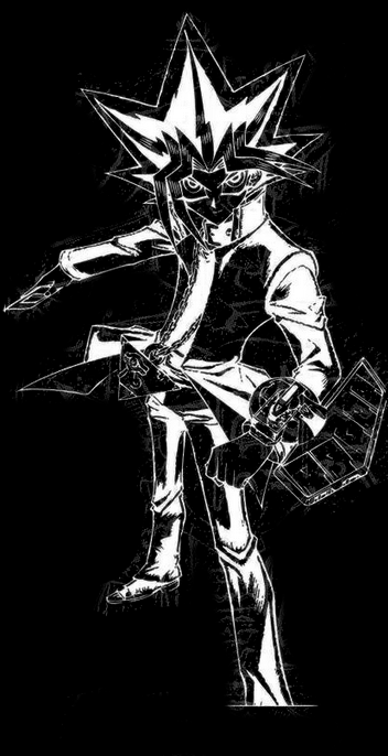 Epilogue16 - Yugioh R 