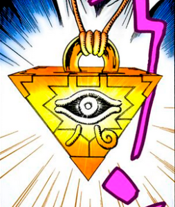 Puzzle Milenario brillando