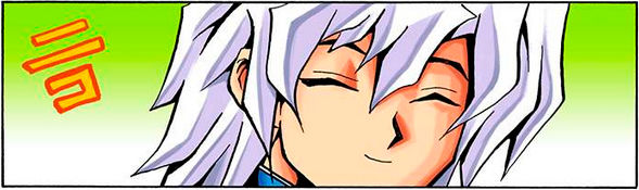 Bakura - Capitulo 50