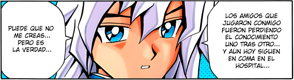 Bakura - Capitulo 50