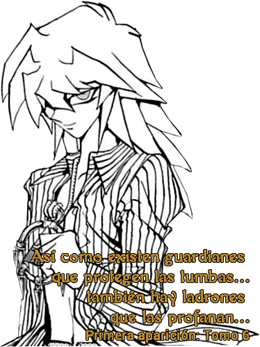 Bakura Oscuro
